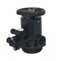 Клапан Runxin TMF64В c ручным управлением, умягчение до 2 м3/ч, 3/4"