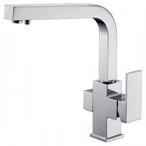 Смес д/кухни Kaiser Sonat ф35 под фильтр хром (34044)