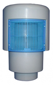 HL 900N канализ. вакуумный клапан DN50/75/110