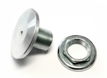 Фитинг крепления мембраны 3/4"х1/2" для баков Aquasystem 100-500 распродажа остатка
