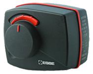 Электропривод поворотный ARA 652,220B,3-точ,60сек,6Hм