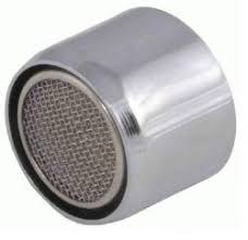 Аэратор д/смесит. М22*1 вн/рез.хром.антикалькар 8л/мин CASCADE " NEOPERL" 01.0002.0 (30945)