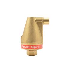  . Flexvent  Super 1/2"  PN10, T=120C    (28520) Flamco