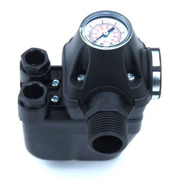 Реле давления PM/5-3W Italtecnica