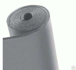 Рулон AD K-FLEX  25х1000-08 AIR (в рул. 8 м2)