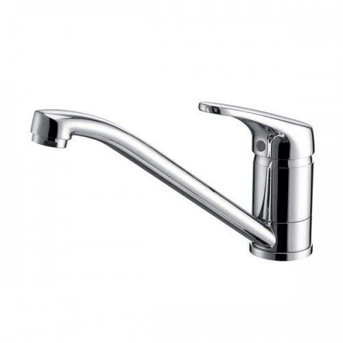 Смес д/кухни Kaiser County ф40 (хром) (66231/66233)