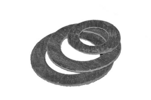 Прокладка паронитовая д.200