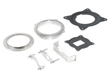 Фланец для ТМ-320, -321