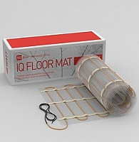 Мат греющий IQ FLOOR 375W 2,5кв.м