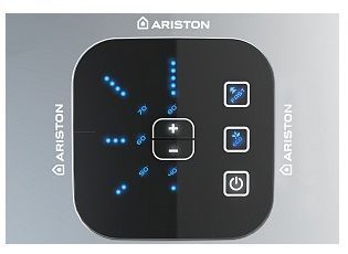 Водонагр. Ariston ABS VLS EVO INOX PW 100    3626117