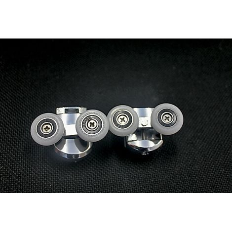 Душева кабина DUNAY 100/44 ТН