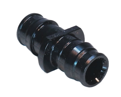 Муфта соединительная 25x25 PPSU (HFWQE00003) Hipex (25/200)