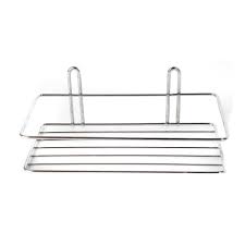 Полка 1 ярусная прямая ZOLLEN Standart-1 (арт.CR802531)