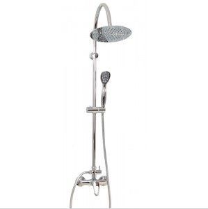 Душевая система YOUNG  картр. d35 без излива 3506/С ARGO 25934 снято с производства!! 