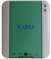 Установка КАРАТ-80