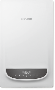 Котел газ. Navien Deluxe ONE-35K одноконт. (без пульта) АКЦИЯ!