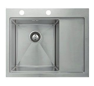 Мойка кухонная Seaman Eco Marino SMB-6352RSK