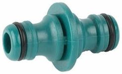 Переходник Raco Соединитель1/2"-Соединитель1/2" (4250-55210С/Т) (24/20) 