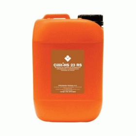 Реагент Cillit-HS23-RS Plus 20 кг для удаления изв. и корр.отложений (10146)