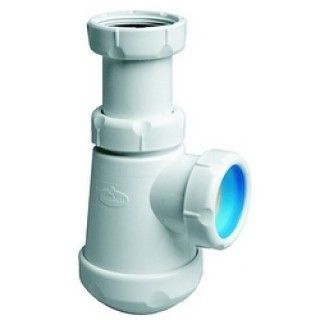 Сифон 40 JIMTEN б/выпуска  S 69/40 (89)