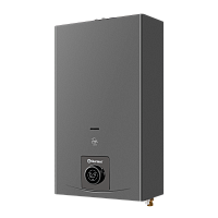 Газовый проточный водонагреватель THERMEX F 20 MD 