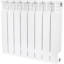 Радиатор бим.Радена CS 500/100 х9 (009010409)   