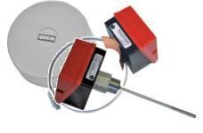 Термосопротивление ДТС 3225-РТ1000.В2 (накладной)