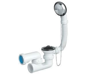 Обвязка для ванны11/2х40 JIMTEN (S-34)