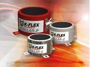 Муфта противопожарная K-FLEX K-FIRE COLLAR 110
