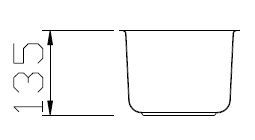 Кухонная мойка Seaman Eco Roma SMR-1932A