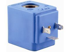 Катушка T-SB 18 (14) 24В DC  18W/0.87A  IP65  (111993)