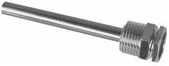 Гильза ALT-SB100 бронза никел., 100 mm