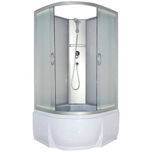 Душевая кабина NARA Б/К 80/43 МТ