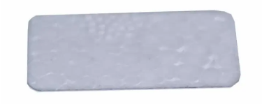 Окно слюдяное для ИК датчика 15х26мм