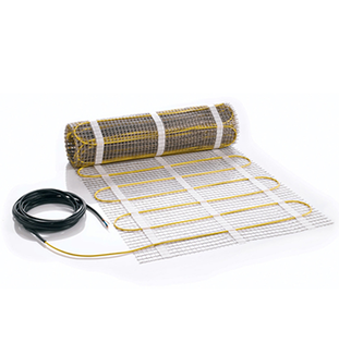  Мат нагрев. Veria Quickmat 150, 1200W 8,0кв.м (189B0178) Акция