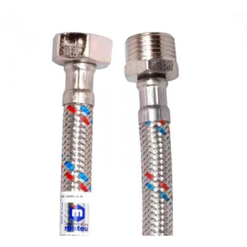 Подводка вода 1,5 г/ш MATEU