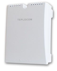 Стабилизатор напряжения TEPLOCOM ST - 555