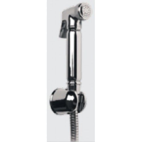 лейка гигиеническая Kaiser металл хром (332)