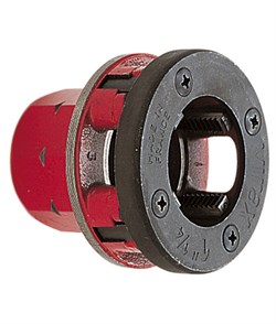  Клупп (головка для нарезки резьбы) BSPT R 1 1/4" VIRAX (136345)