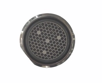 Аэратор д/смесит. М24*1 нар/рез. хром. 8л/мин  " NEOPERL" (30943)