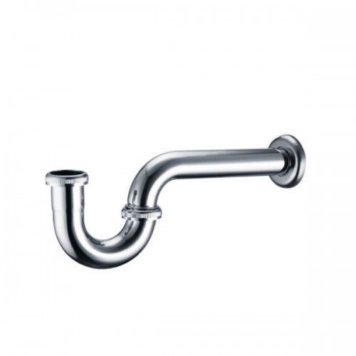 Сифон KAISER для биде хром (977)