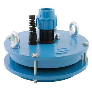 Оголовок  скважинный ОС 140-160/32 (6011)