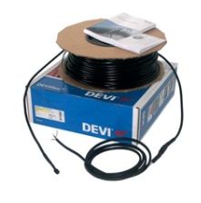 Кабель DEVIsafe  20T 1415Вт 230В 70м
