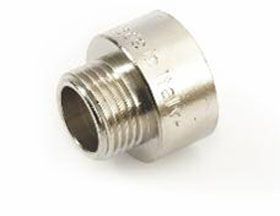 Переходник 2" - 1 1/2" г/ш ник. GF (25/1) (SFT-0008-002112)