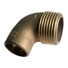 Угол ВП- НР 22х1" 4092g