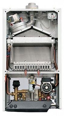 Котел газовый BAXI  LUNA 3  240 Fi (турбо) CSE45624366- ВЫГОДА!