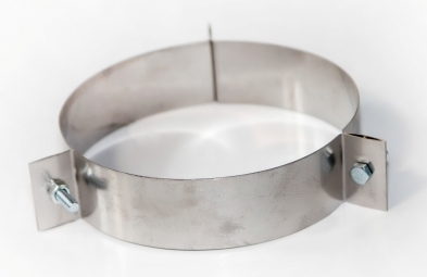 Хомут-растяжка — 220 — нерж 1 мм