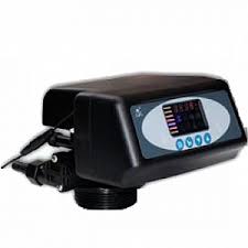 Клапан Runxin TMF65B3 автоматический, умягчение по расходу до 2м3/ч, вх/вых 3/4"