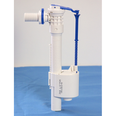 Клапан наливной к инсталяции WCM0102 Ани пласт