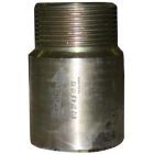 Клапан термозапорный КТЗ 001-32 г/ш